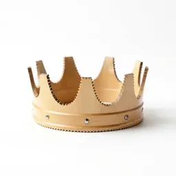 Crown saw