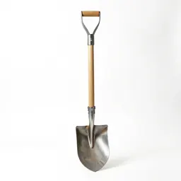 Ditch spade