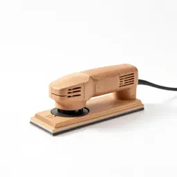 Drum sander