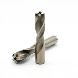 Fishtail bit