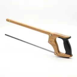 Folding saw