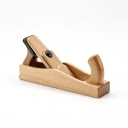 Fore plane