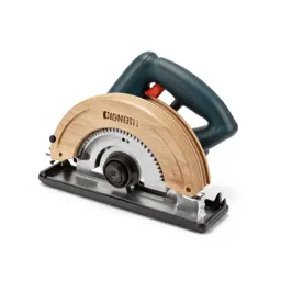 Gangsaw