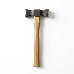 Half hatchet