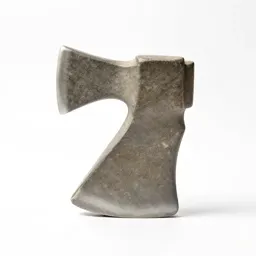 Hand ax