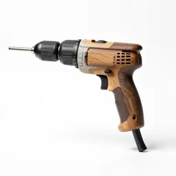 Hand drill