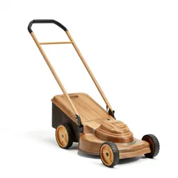 Hand mower