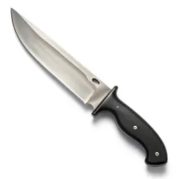 Hunting knife