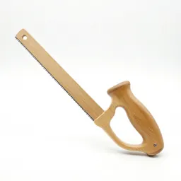 Keyhole saw