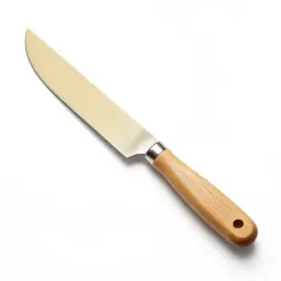 Linoleum knife