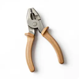 Locking pliers