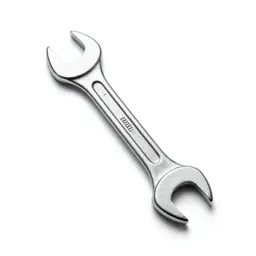 Lug wrench