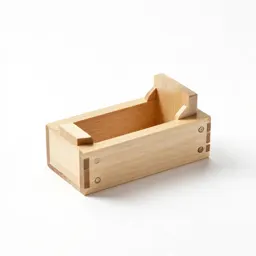 Miter box