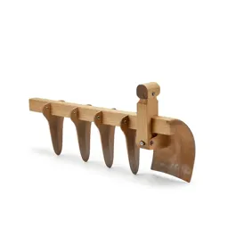Moldboard plow