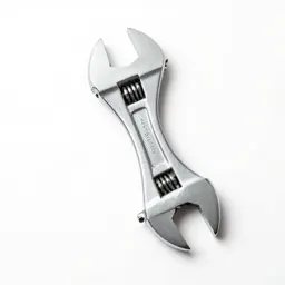 Monkey-wrench