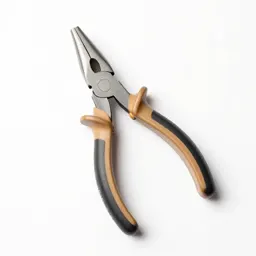 Needlenose pliers