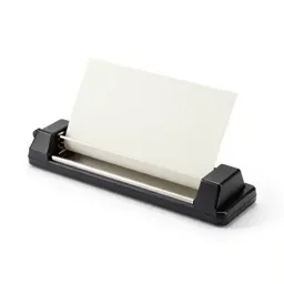 Paper cutter