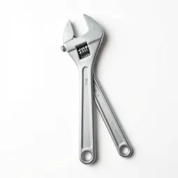 Pipe wrench