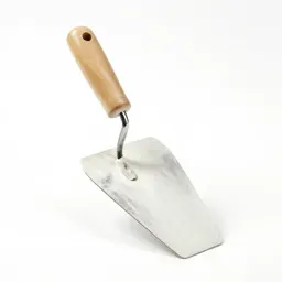 Plastering trowel