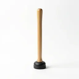 Plunger