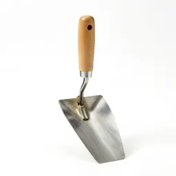 Pointing trowel