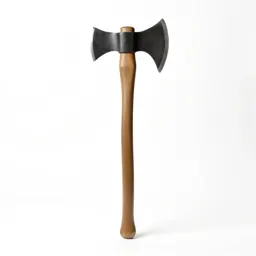 Poleax