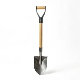 Posthole digger