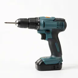 Power drill