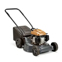 Power mower