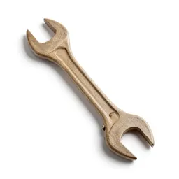 Alligator wrench