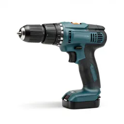 Electric drill
