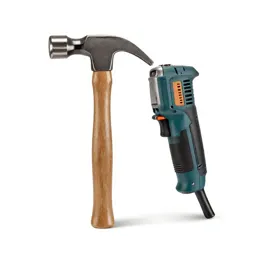 Electric hammer