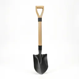 Entrenching tool