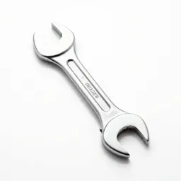 Open-end wrench