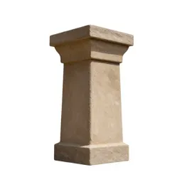 Chimney pot