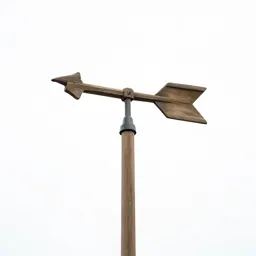 Weather vane