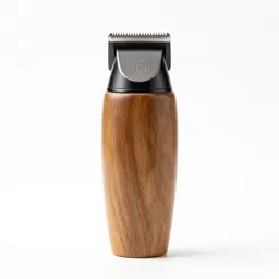 Beard trimmer