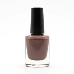 Bottle of nail polish
