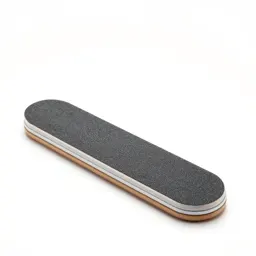 Foot file
