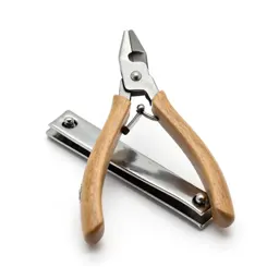 Nail clipper set