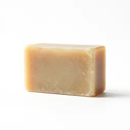 Shampoo bar