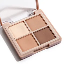 Eyeshadow palette