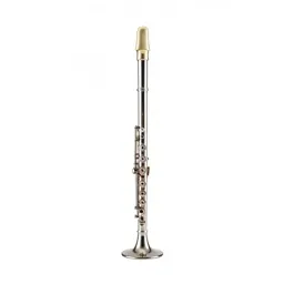 Flute of sparkling wine