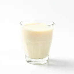 Lassi with cardamom