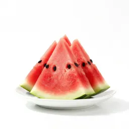 Watermelon agua fresca