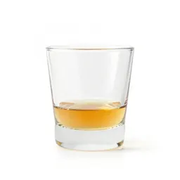 Whisky neat in a tumbler