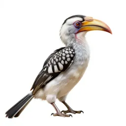 Hornbill