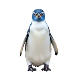 Little blue penguin