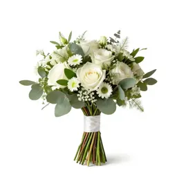 Bridal bouquet