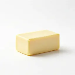 Butter lamp